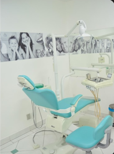 Consultorio Dental